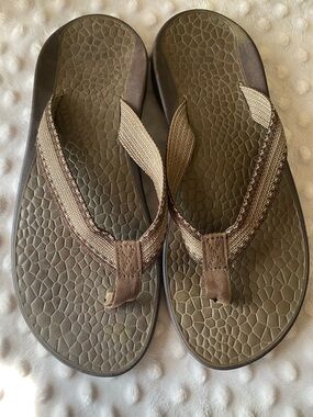 Chaco Thong Sandals